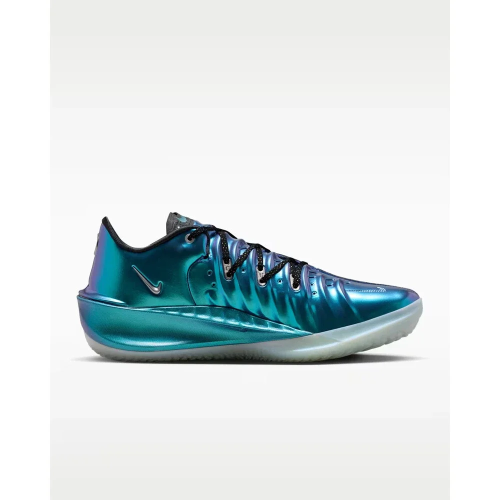 Nike G.T. Cut 4 IQ6206-500 Sneakers Men's US 11.5 Blue Basketball Shoes MEW2379